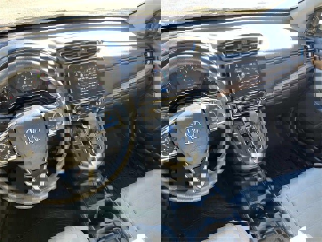 Used 2019 Honda CR-V EX image 13