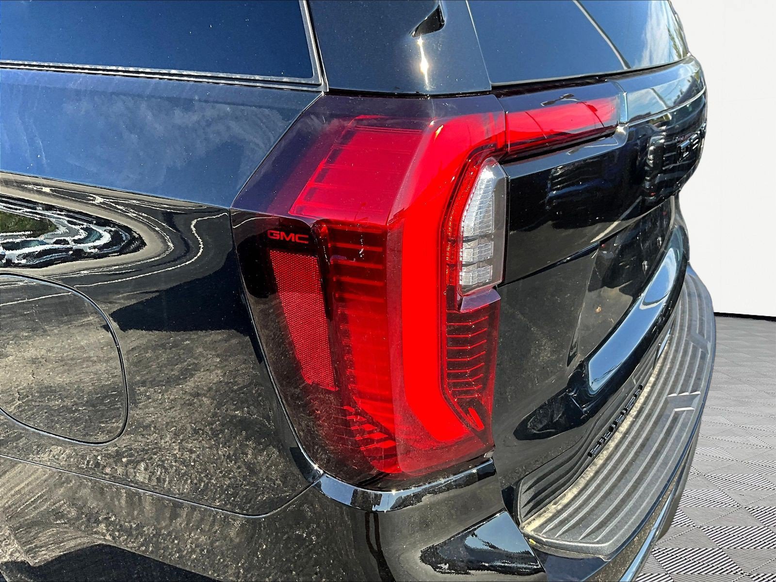 New 2026 GMC Yukon XL Denali Ultimate AWD/4WD image 15
