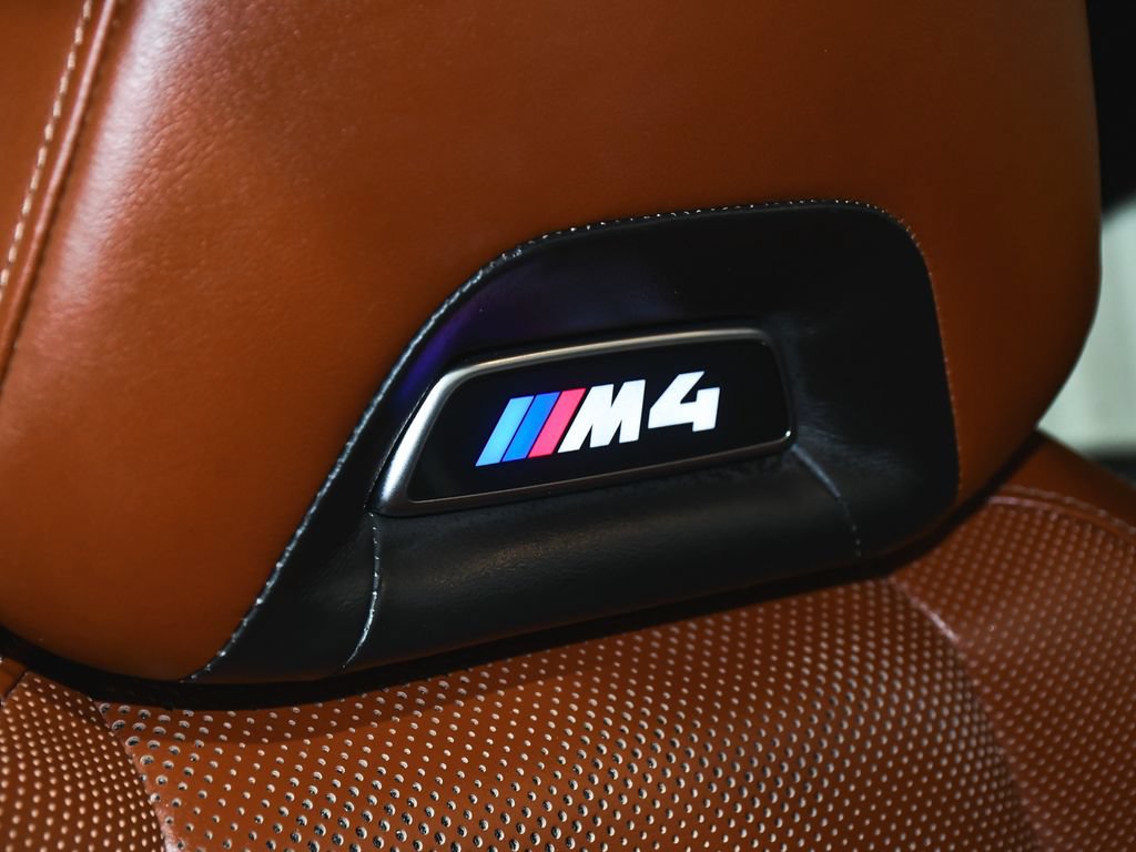 Used 2023 BMW M4 xDrive Competition AWD/4WD image 66