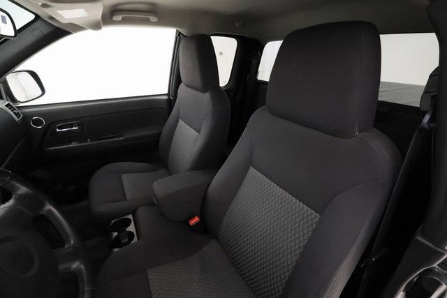 Used 2011 Chevrolet Colorado LT w/ Protection Package image 9