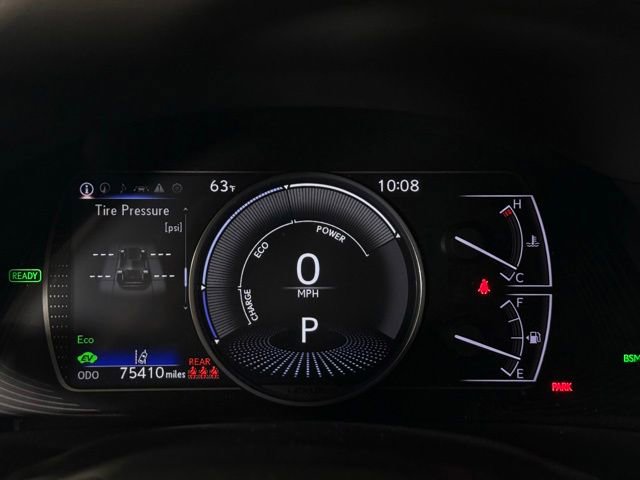 Used 2022 Lexus ES 300h w/ Premium Package FWD image 19