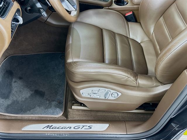 Used 2018 Porsche Macan GTS image 20