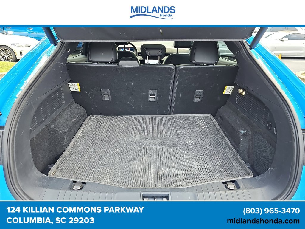 Used 2023 Ford Mustang Mach-E Premium RWD image 12