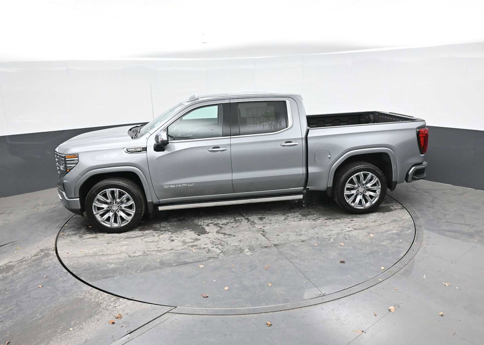 New 2026 GMC Sierra 1500 Denali w/ Denali Reserve Package image 54