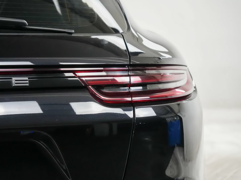 Certified 2018 Porsche Panamera 4S AWD/4WD image 12