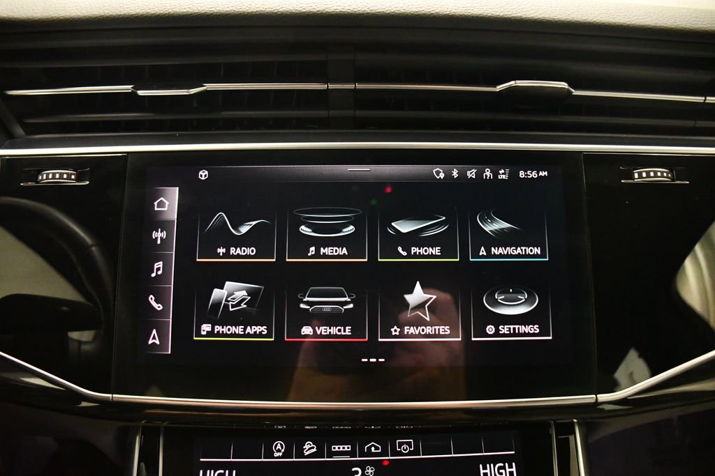 Used 2022 Audi Q7 3.0T Premium Plus w/ Premium Plus Package image 13
