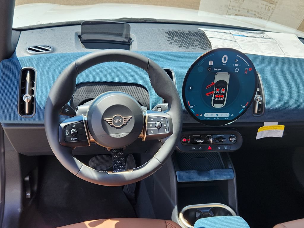 New 2027 MINI Cooper Countryman S AWD/4WD image 11