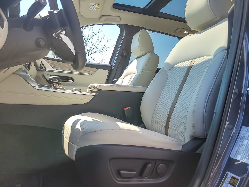 Used 2026 MAZDA CX-90 3.3 Turbo S w/ Premium Package image 7