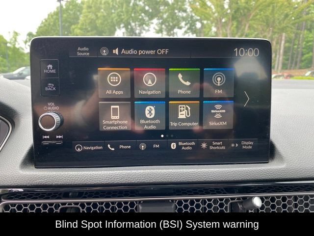 Used 2022 Honda Civic Touring image 10