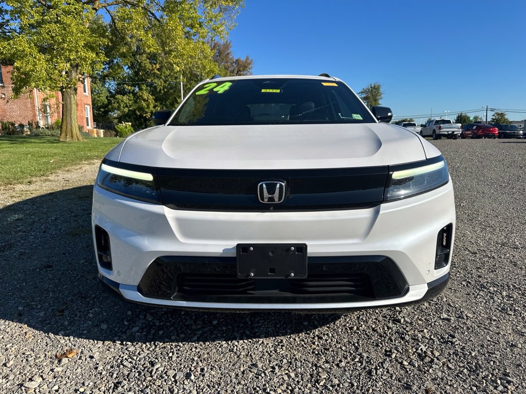 Used 2024 Honda Prologue Elite image 2