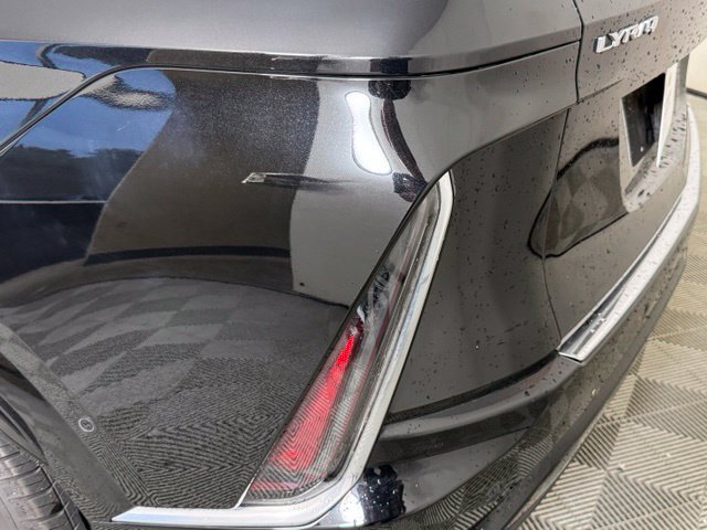 Certified 2024 Cadillac Lyriq Tech w/ Driver Assist Package RWD image 14