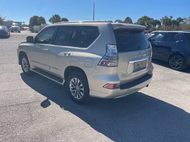 Used 2014 Lexus GX 460 Luxury image 5