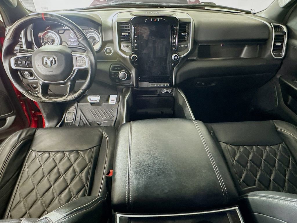 Used 2022 RAM 1500 Big Horn image 16