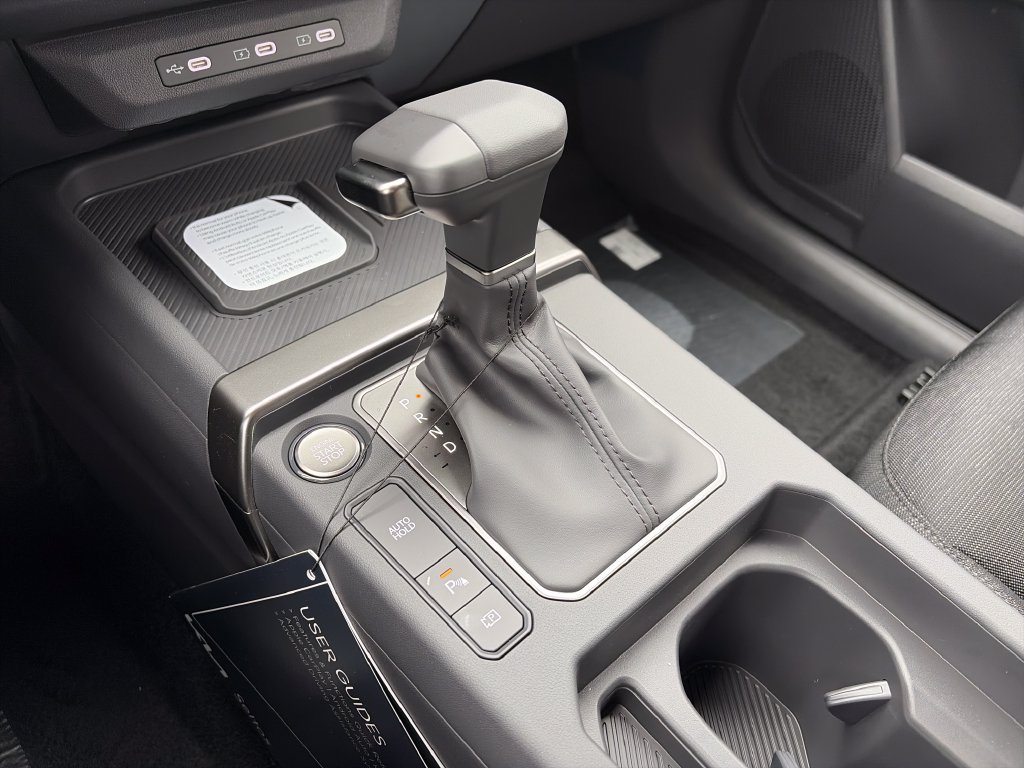 New 2027 Kia Seltos S FWD image 22