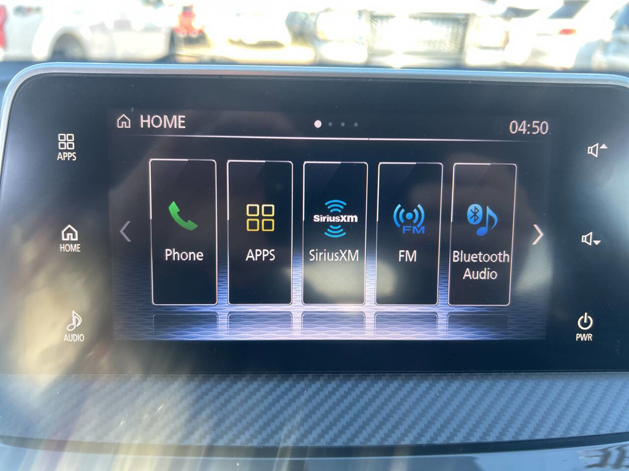 Used 2018 Mitsubishi Eclipse Cross LE image 11