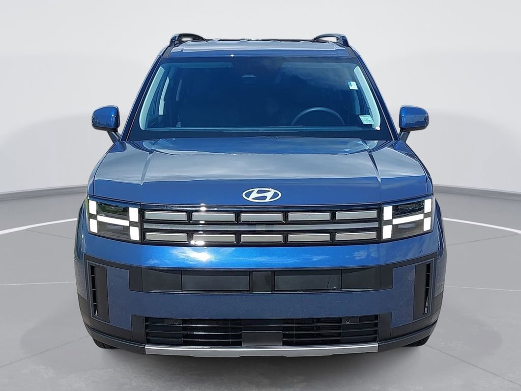 Certified 2026 Hyundai Santa Fe SEL FWD image 2