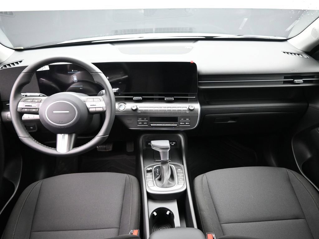 New 2026 Hyundai Kona SEL Sport image 22