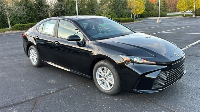 New 2026 Toyota Camry LE image 26