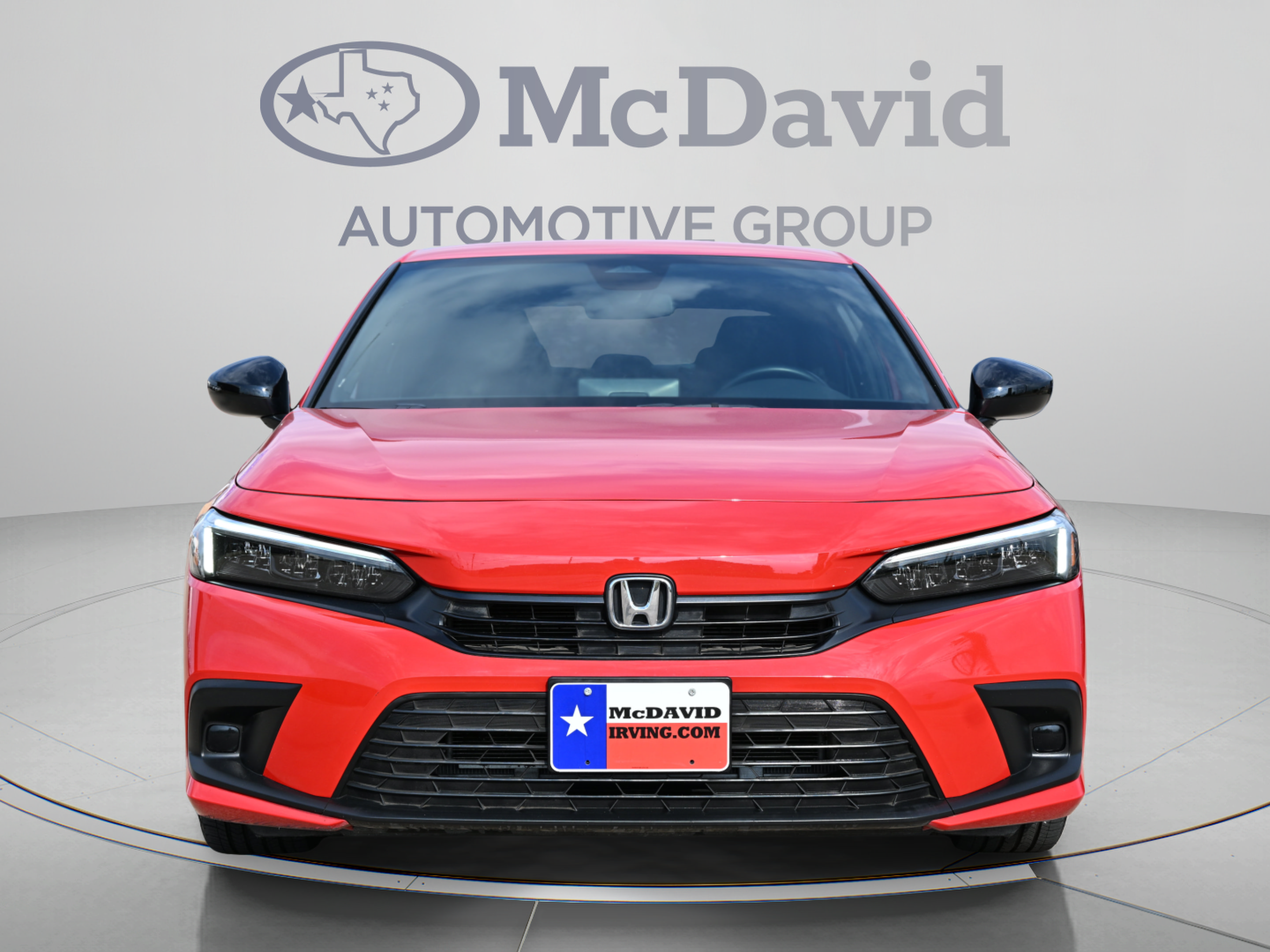 Used 2024 Honda Civic Sport image 9