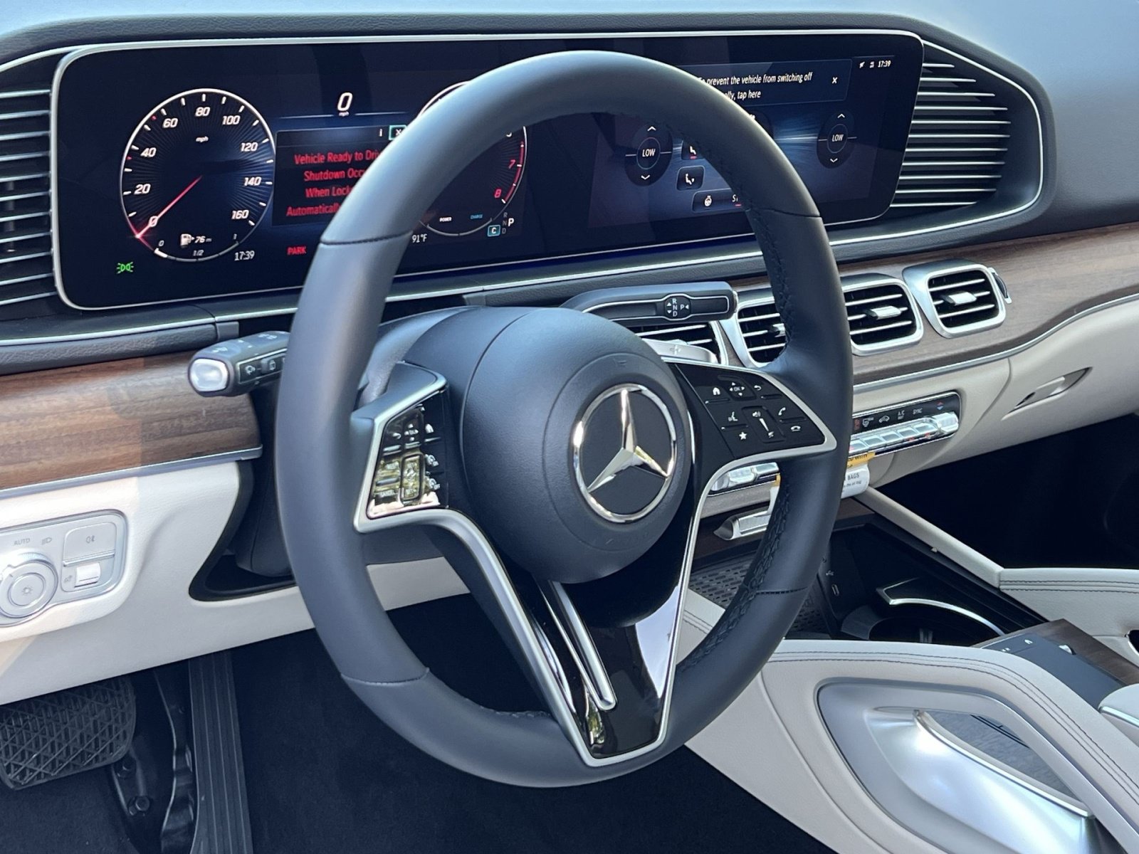 New 2026 Mercedes-Benz GLE 350 4MATIC image 21