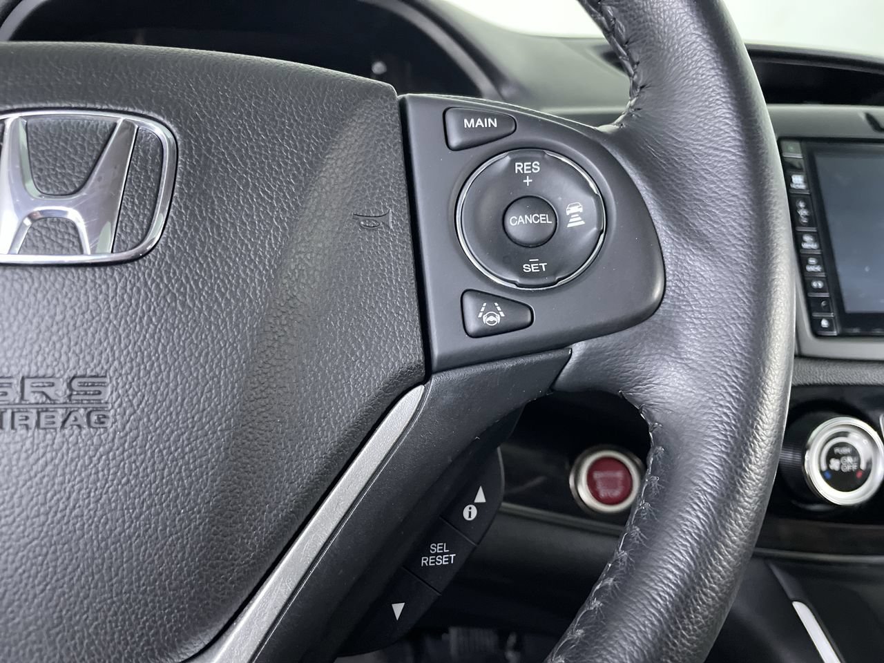 Used 2016 Honda CR-V Touring image 30