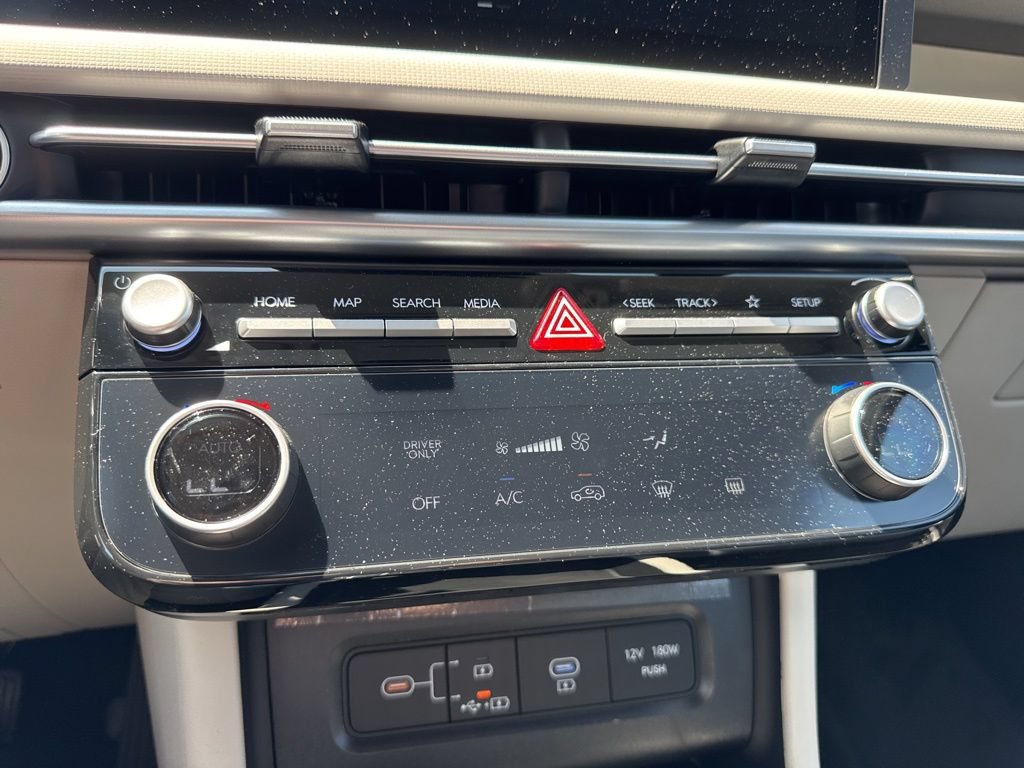 New 2026 Hyundai Tucson Blue SE AWD/4WD image 15