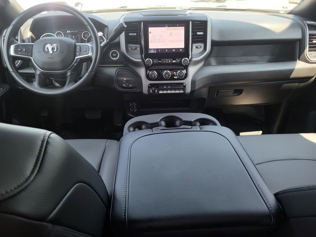 New 2026 RAM 3500 Tradesman image 13