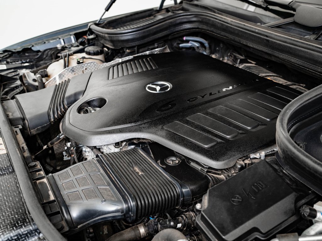 Used 2022 Mercedes-Benz GLE 450 4MATIC image 49