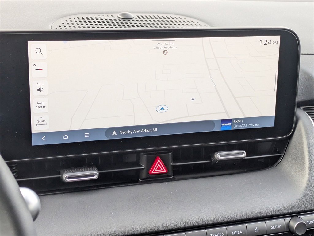 New 2025 Hyundai Ioniq 5 SEL image 24