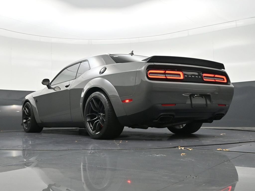 Used 2023 Dodge Challenger SRT Hellcat image 25