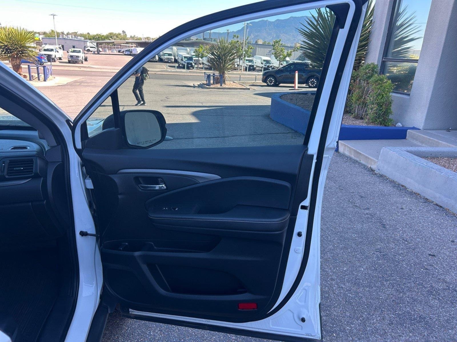 Used 2021 Honda Ridgeline RTL image 31