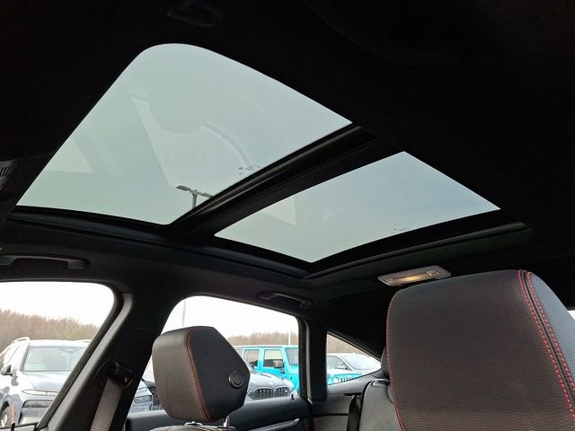 Used 2016 BMW 328i Gran Turismo xDrive image 15