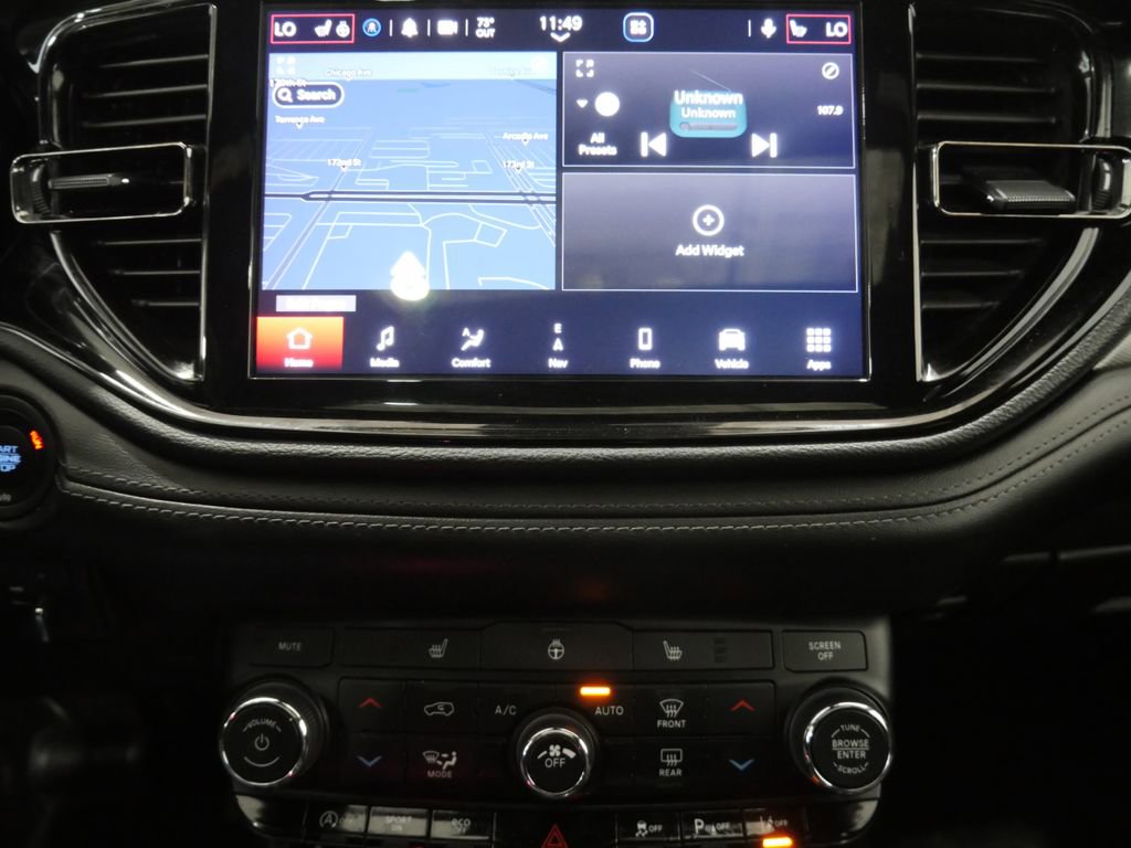 Used 2022 Dodge Durango GT image 20