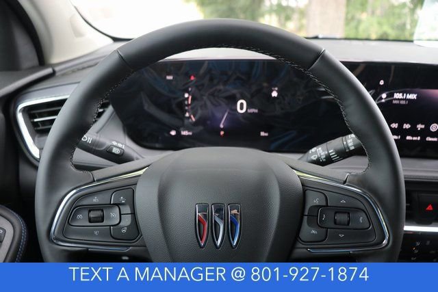New 2026 Buick Encore GX Sport Touring w/ Advanced Technology Package image 20