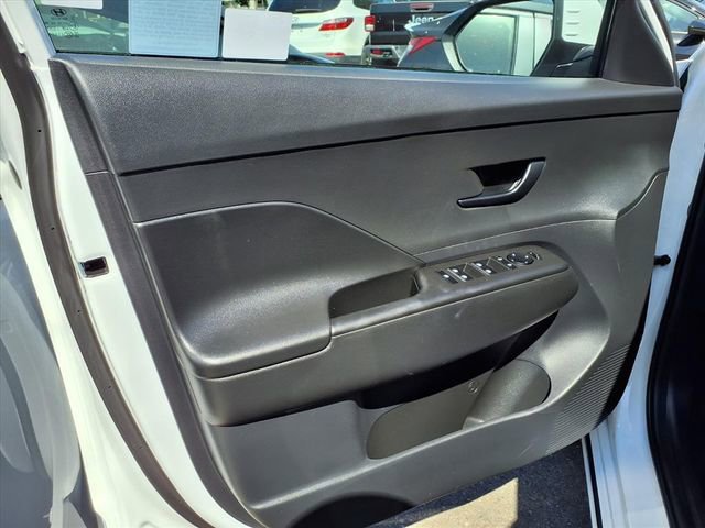 Certified 2024 Hyundai Kona SEL image 10