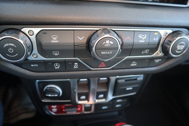 New 2026 Jeep Wrangler Willys image 11