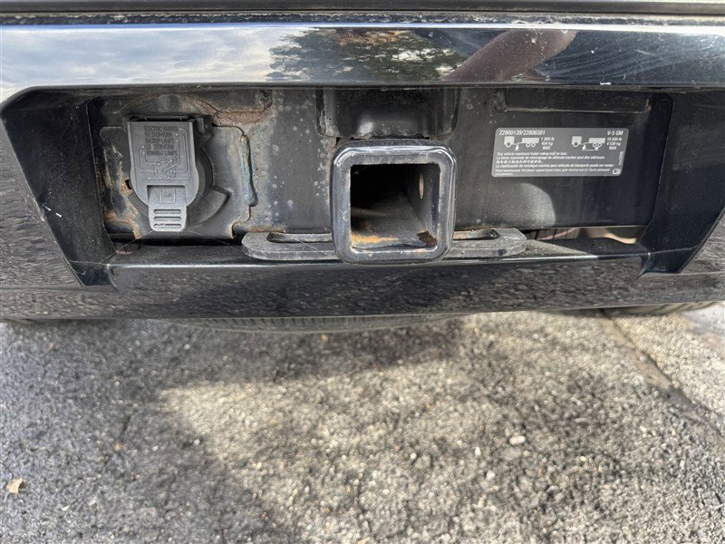 Used 2019 Chevrolet Tahoe LS w/ Enhanced Driver Alert Package image 27