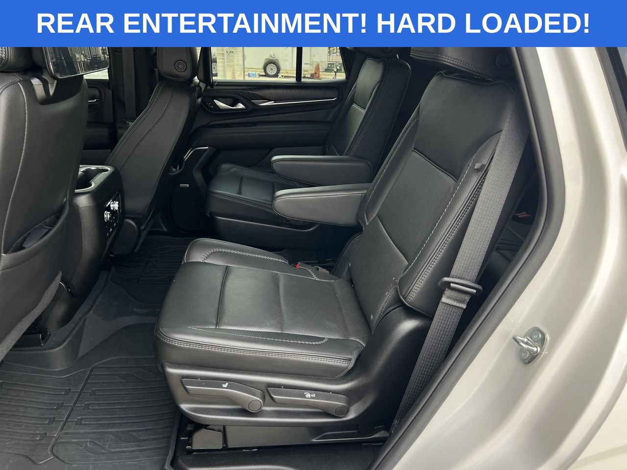 Used 2024 GMC Yukon Denali w/ Advanced Technology Package AWD/4WD image 22