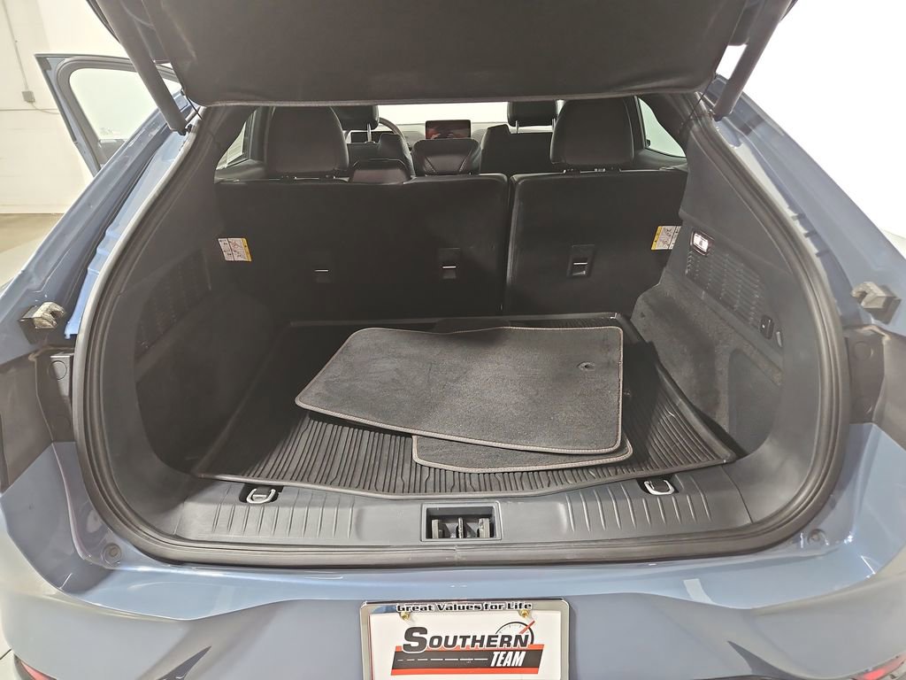 Used 2023 Ford Mustang Mach-E GT image 24