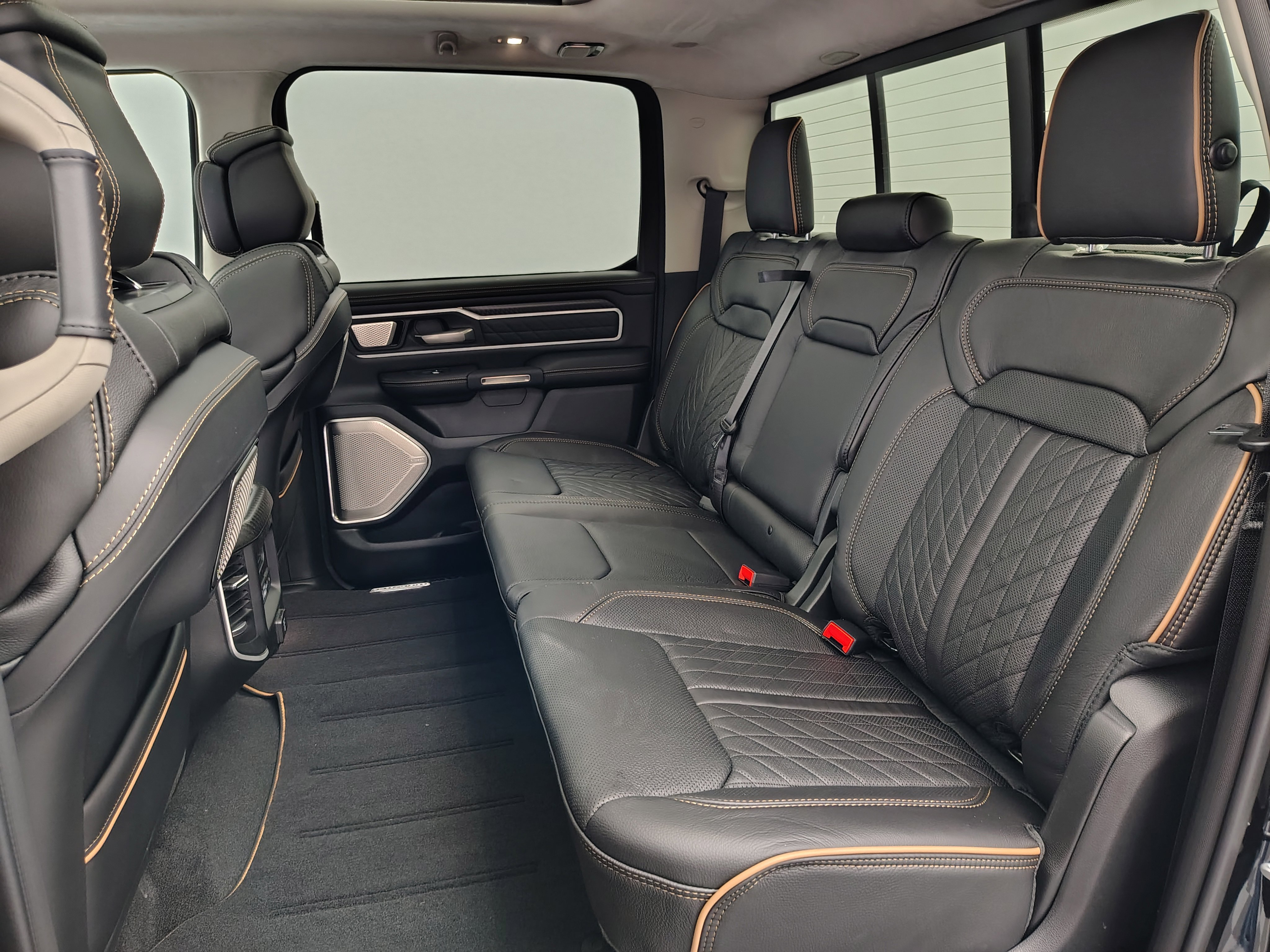 New 2026 RAM 1500 Tungsten w/ Bed Utility Group image 33