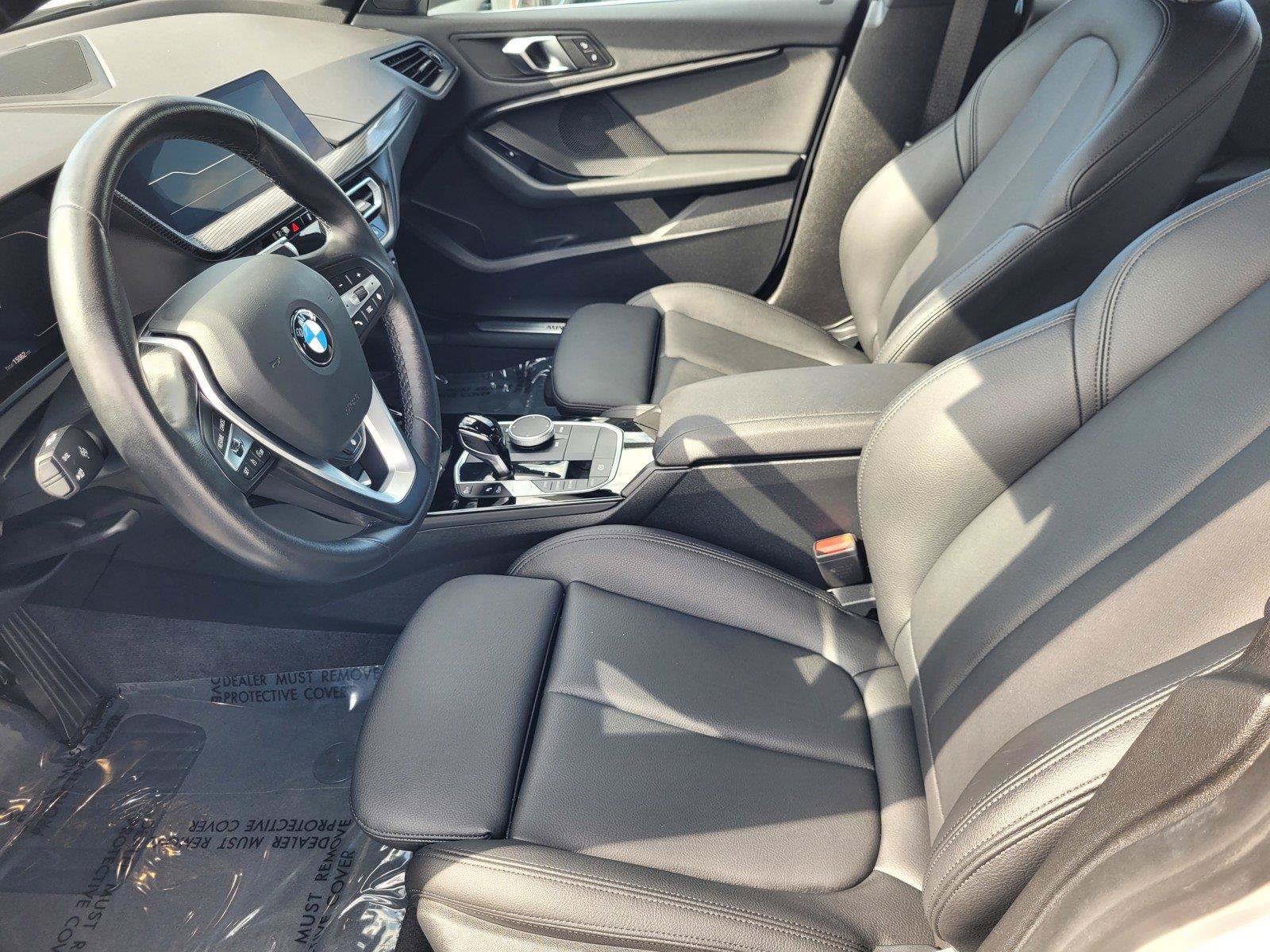 Used 2024 BMW 228i Gran Coupe w/ Premium Package FWD image 20