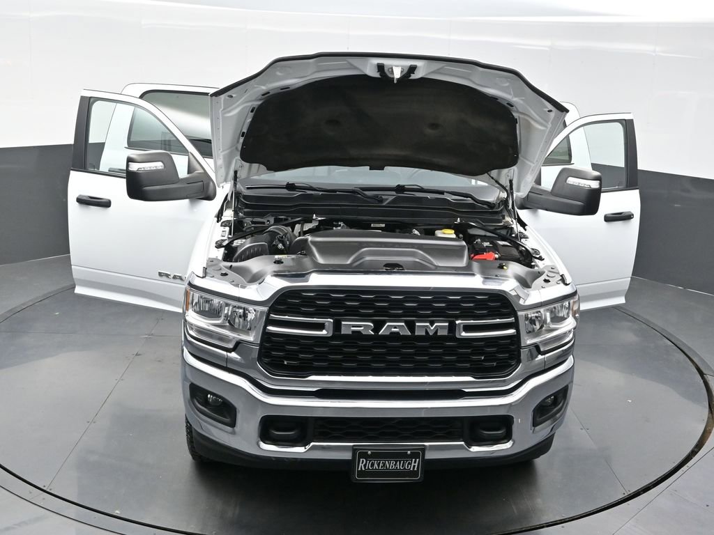 Used 2023 RAM 2500 Big Horn w/ Level 1 Equipment Group image 40