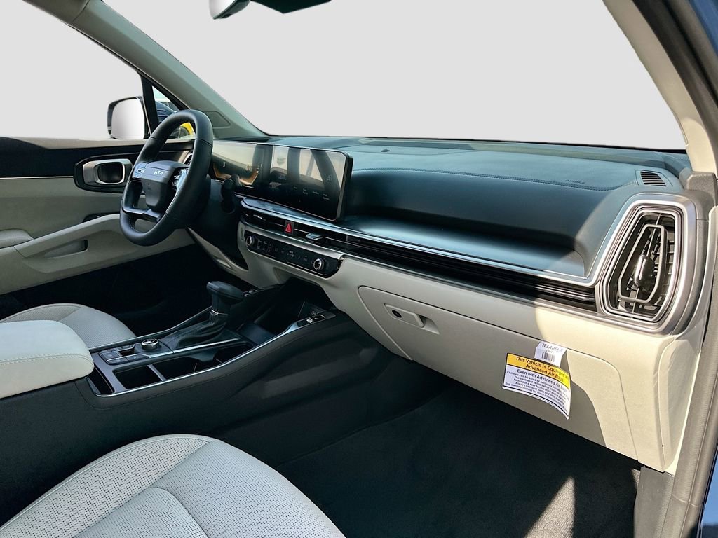 Certified 2026 Kia Sorento S image 28