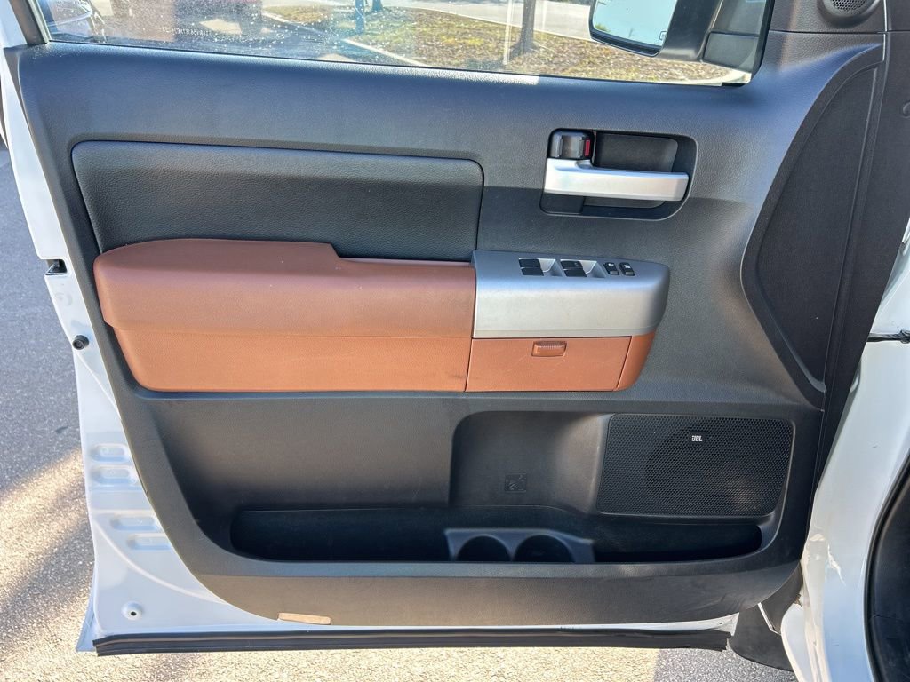 Used 2007 Toyota Tundra Limited image 18