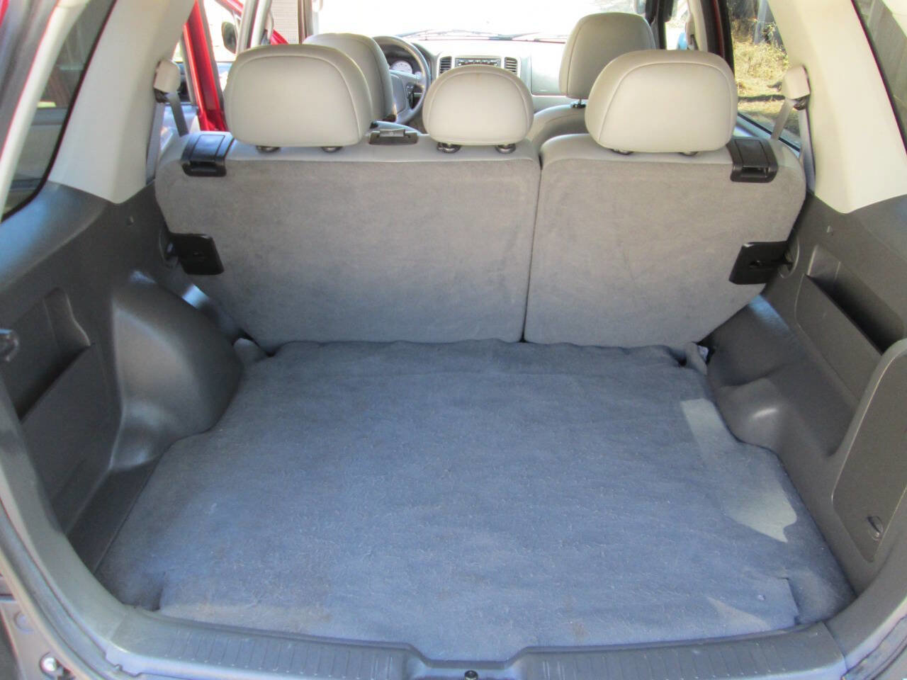 Used 2006 Ford Escape XLT AWD/4WD image 24