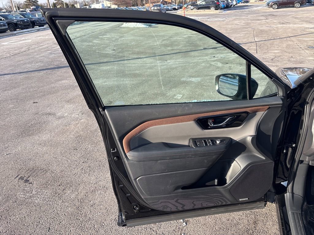 New 2026 Subaru Forester Sport image 19