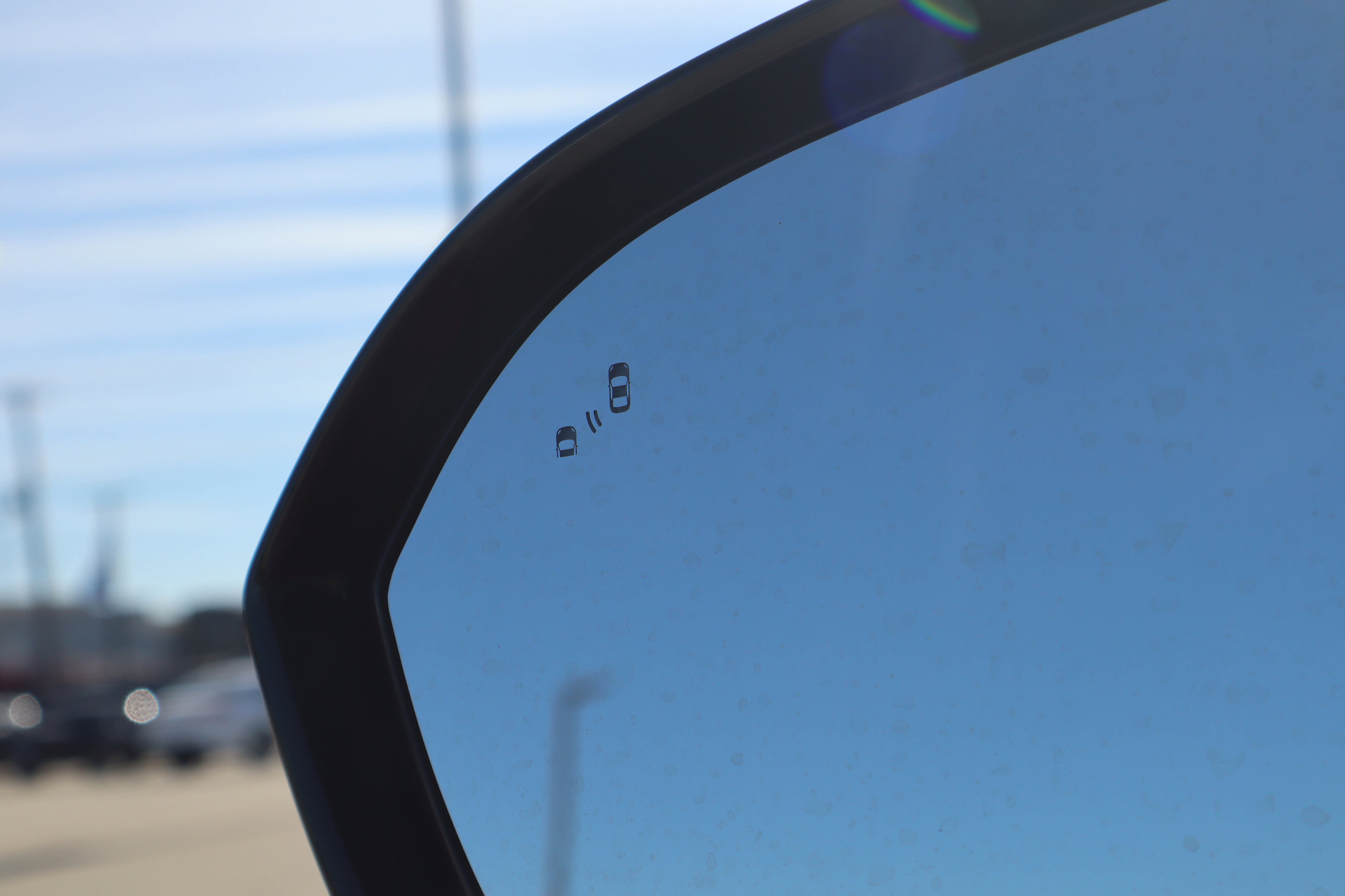 Used 2025 Lincoln Corsair FWD image 26