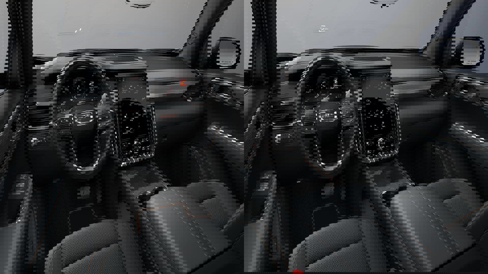 New 2026 GMC Acadia AT4 image 6