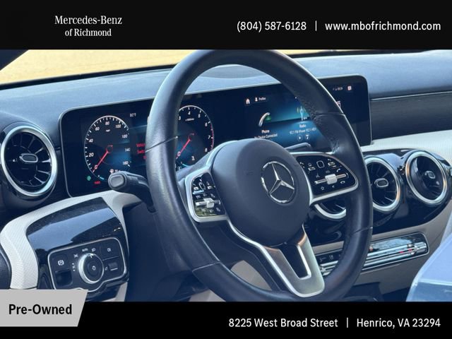 Used 2020 Mercedes-Benz A 220 image 13