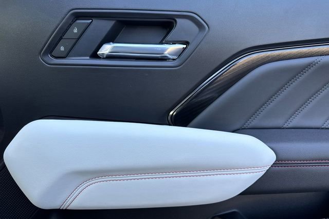 New 2026 GMC Canyon AT4X image 19